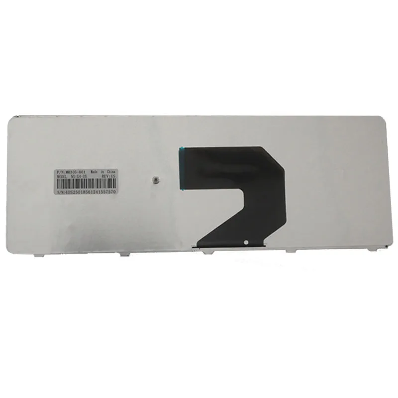 Новая Клавиатура ноутбука США для HP Pavilion G4 клавиатура 697529-001 6037B0059101 NSK-CG0SV 9Z.N6WSV |