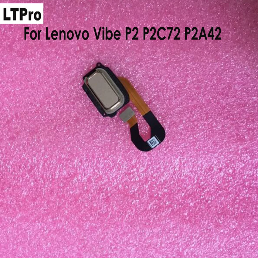 LTPro оригинальный сканер датчика отпечатков пальцев сенсорная идентификация