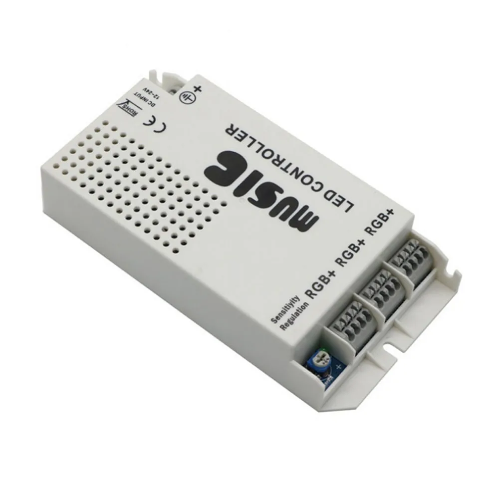 DC 12 V/24 V 18A 5 # + RF Сенсорная панель беспроводной пульт дистанционного управления