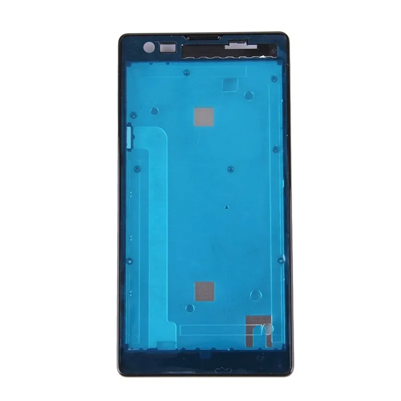 For Xiaomi Redmi 1 / 1S LCD Housing Plate Bezel Housings Cover Front A Frame Board Middle Replacement Parts | Мобильные телефоны и