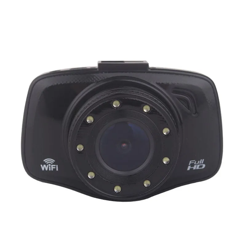 2016 Новый Wi-Fi Камера Автомобиля С Камеры заднего вида 1080 P 3.0 автомобильный