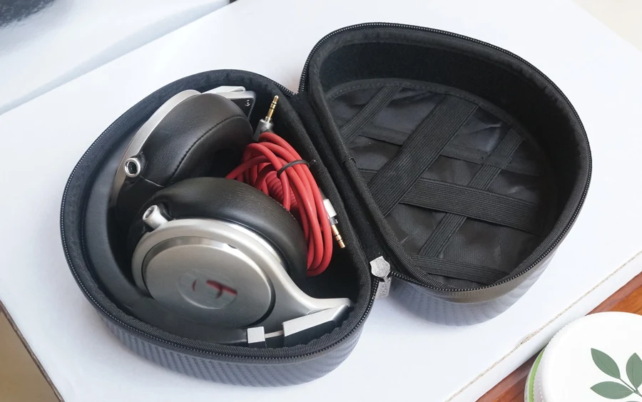 Чехол для наушников TDI1 для JBL E55BT Urbanite XL/Momentum для B& W P7 Beats Stuido для sony гарнитура переносная коробка