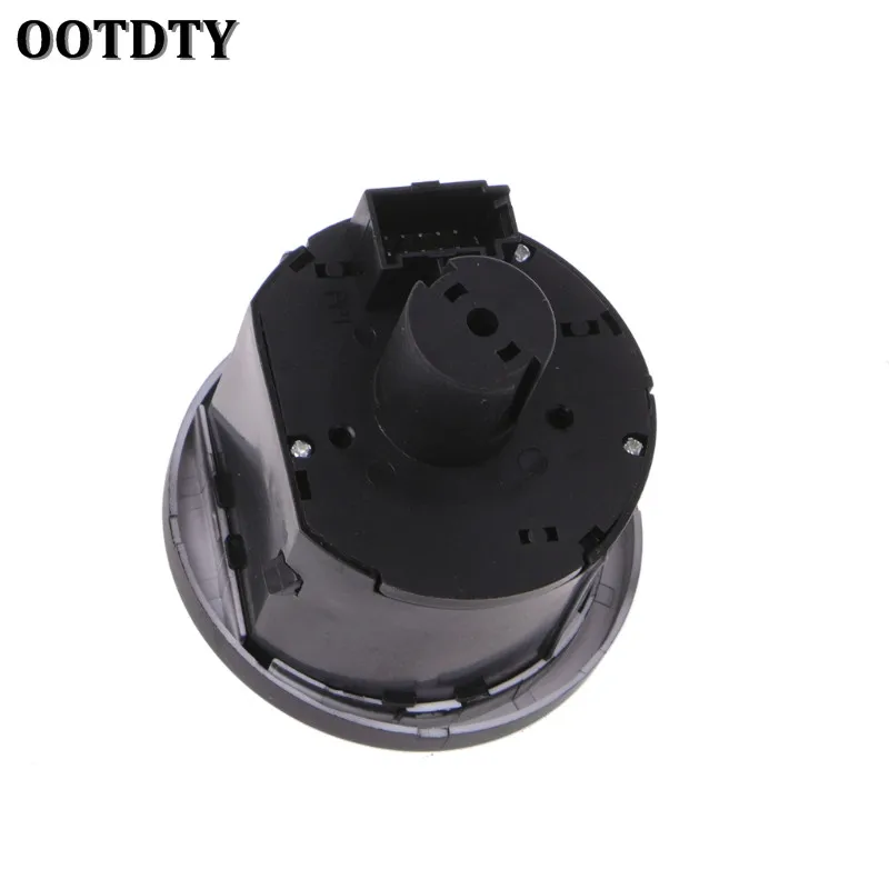 Переключатель управления противотуманной фарой OOTDTY для Skoda Octavia II 1Z0 941 431 1ZD 431E |