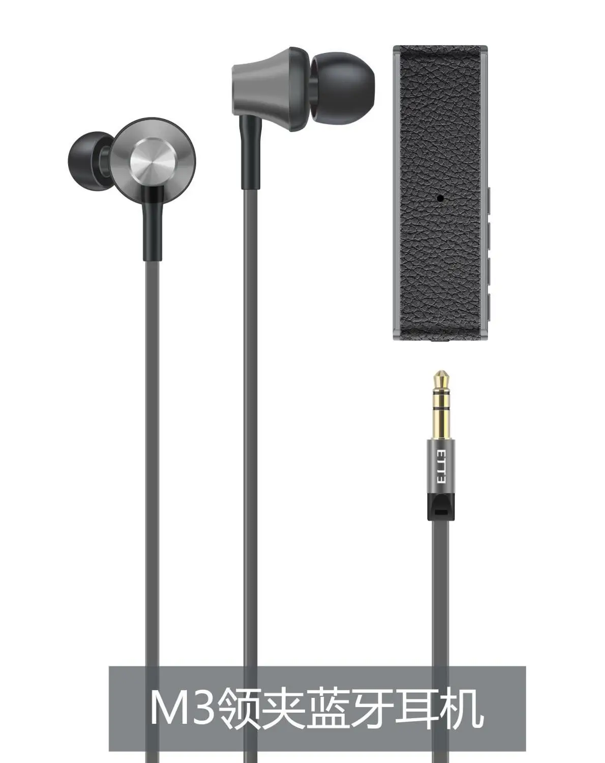 Bluetooth Наушники OVLENG M1 2 3 4 беспроводные наушники свободные руки спортивные игровая