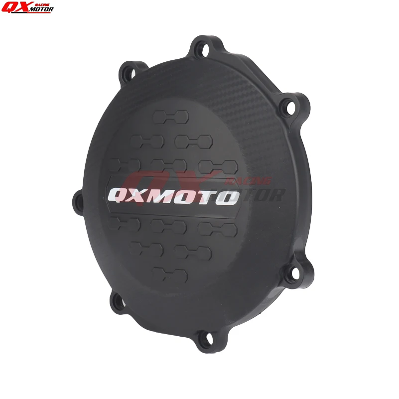 Держатель сцепления мотоцикла для yz 450f YZ450F 2014 2018 wr WR450F 2016 2018|Крышка мотора| |