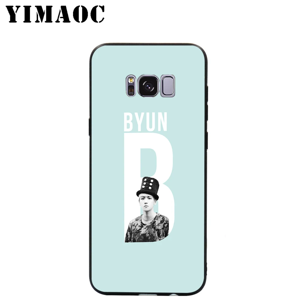 Мягкий чехол для Samsung Galaxy S10 S10e S9 S8 A6 Plus S7 S6 Edge A7 A5 A3 J6 Note 9 8 |