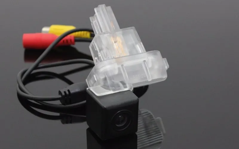 Водонепроницаемая HD камера ночного видения заднего вида для Mazda 6 M6 Atenza GJ Grand Touring