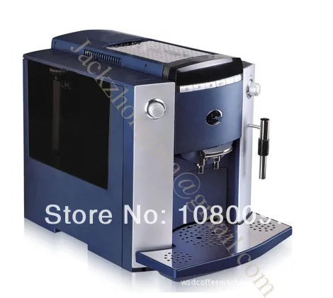 Fully Electric automatic espresso coffee machine |
