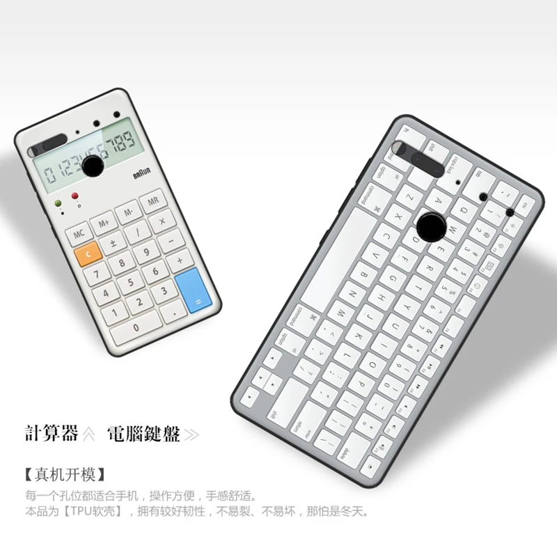 PH-1 чехол для телефона в стиле ретро мягкие чехлы с героями мультфильмов PH1 |
