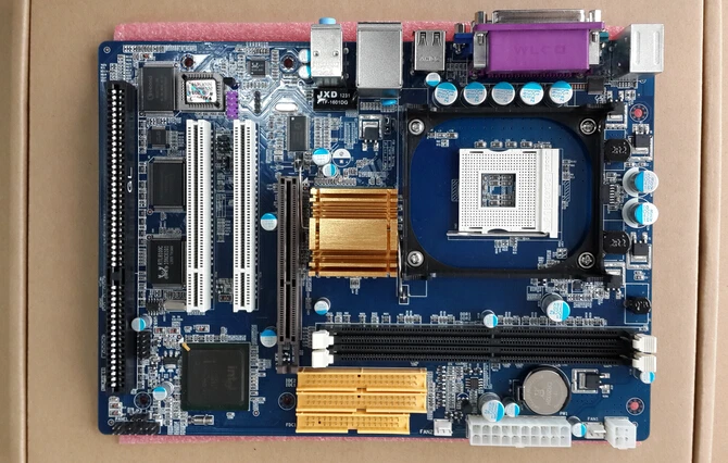 Новая OIA X58 оригинальная материнская плата экстремальные платы LGA 1366 DDR3 24GB ATX материнская плата 245 мм* 240 мм