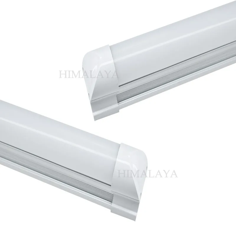 

Toika 150PCS led t8 Integrated tube t8 1200mm 20W Fluorescent NOT Dimmable LED Tube Lights 1.2m 4ft SMD 2835 AC85-265v