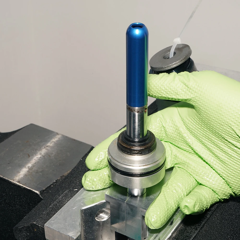 Инструмент для установки пули заднего ударного уплотнения 14/16/18 мм KTM EXC SXF SX Kawasaki KX