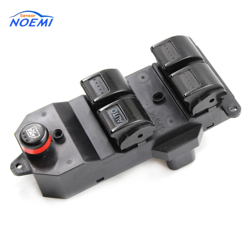 35750 SAE P03 2001 2005 для Honda Civic электростеклоподъемник мастер переключатель новый 1400