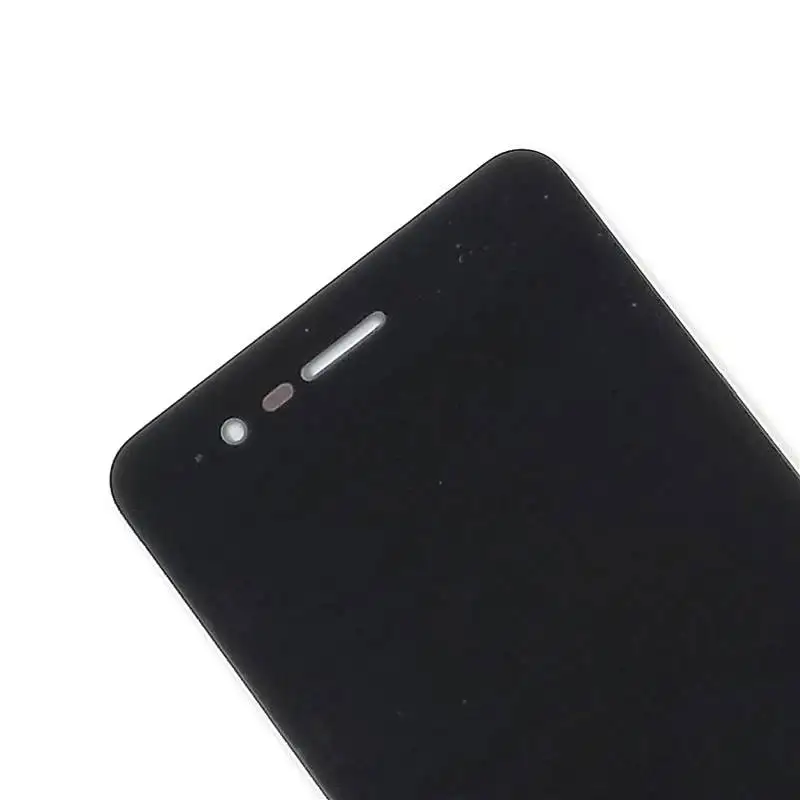 Для ZTE Blade BA510 BA510C A510 ЖК дисплей сенсорный дигитайзер экран в сборе Замена для