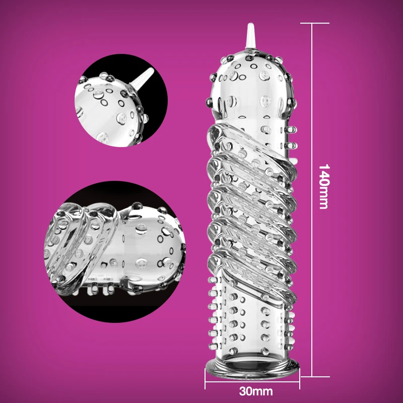 Высококачественные хрустальные кольца на член 4 шт./лот товары для взрослых