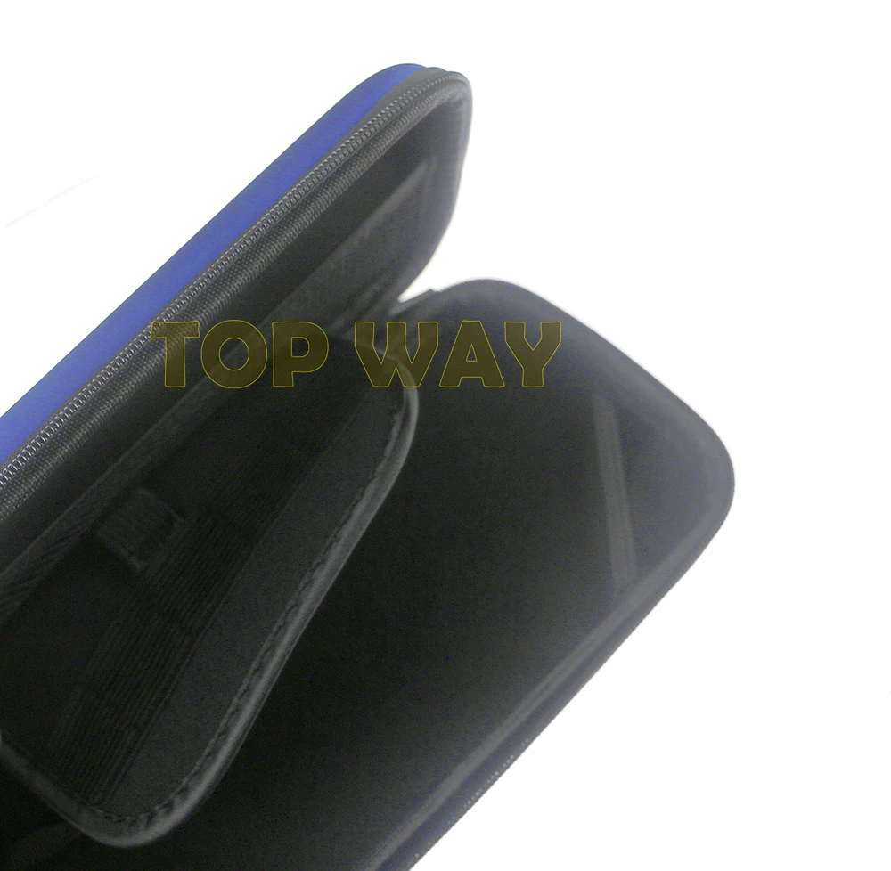 

5pcs/lot For Nintend Switch Hard Carrying Storage Bag Travel Carry Case for Nintendo Switch NS ChengChengDianWan