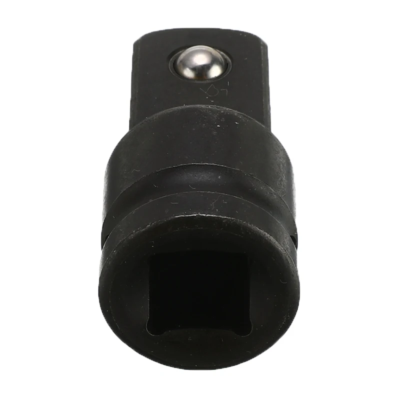 1 шт. 1/2 &quotFemale To 3/4&quot Male Impact Drive Socket reductor Ratchet Adapter конвертер гаечный ключ адаптер