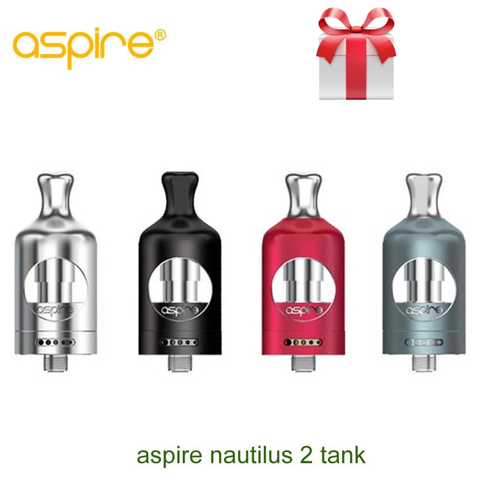 Оригинал новейший Aspire Nautilus 2 бак мл TPD PK geekvape peerless RDA подходит для aspire speeder mod