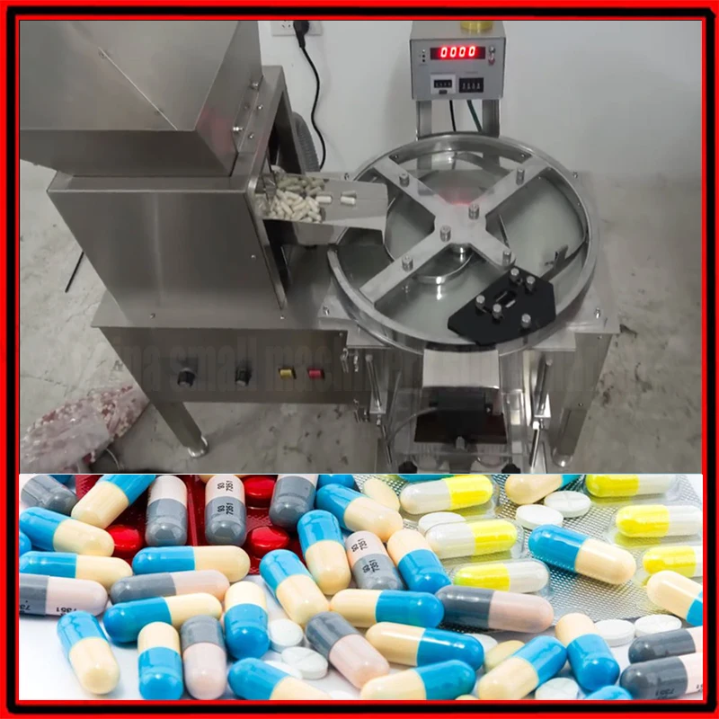 Заводская цена Электрический автоматический счетчик автоматическая настольная