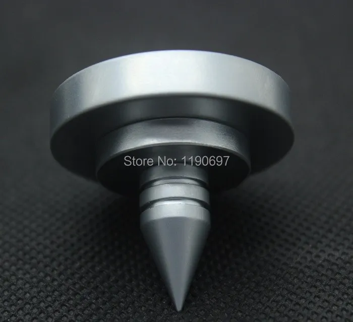 

Sound box foot shock tube amplifiers nail machine foot cushioning mat CD tripod copper pin 35*35MM 1Piece Free Shipping