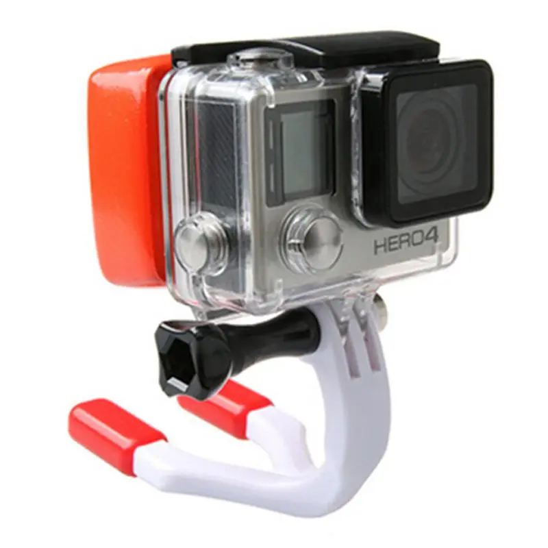 Для Gopro аксессуары набор для крепления на рот серфинга подтяжки коннектор Hero 6 5 4 3