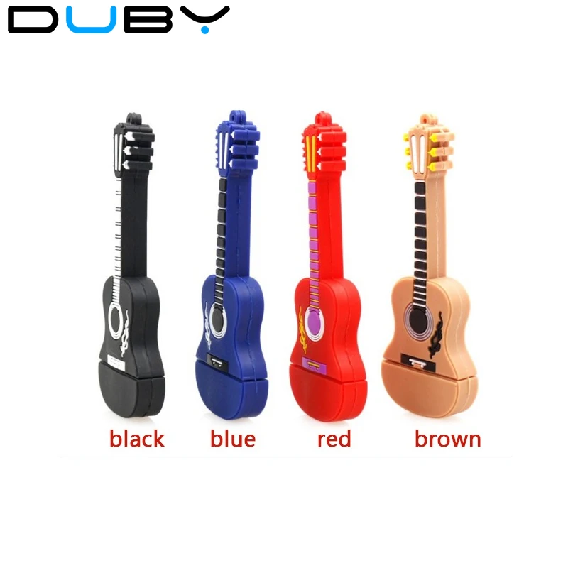 USB-флеш-накопитель DUBY силиконовый 4/8/16 ГБ 32/64/2 0 | Компьютеры и офис