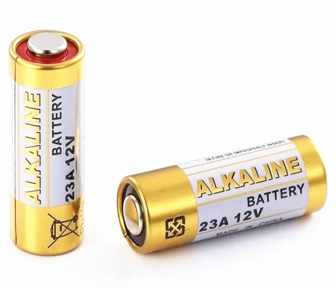 OOLAPR 10 шт. 23A12V 23AE 21/23 23GA MN21 bateria uso Sinle alcalina E23A LRV08 N21 EL12v для электронных игрушек