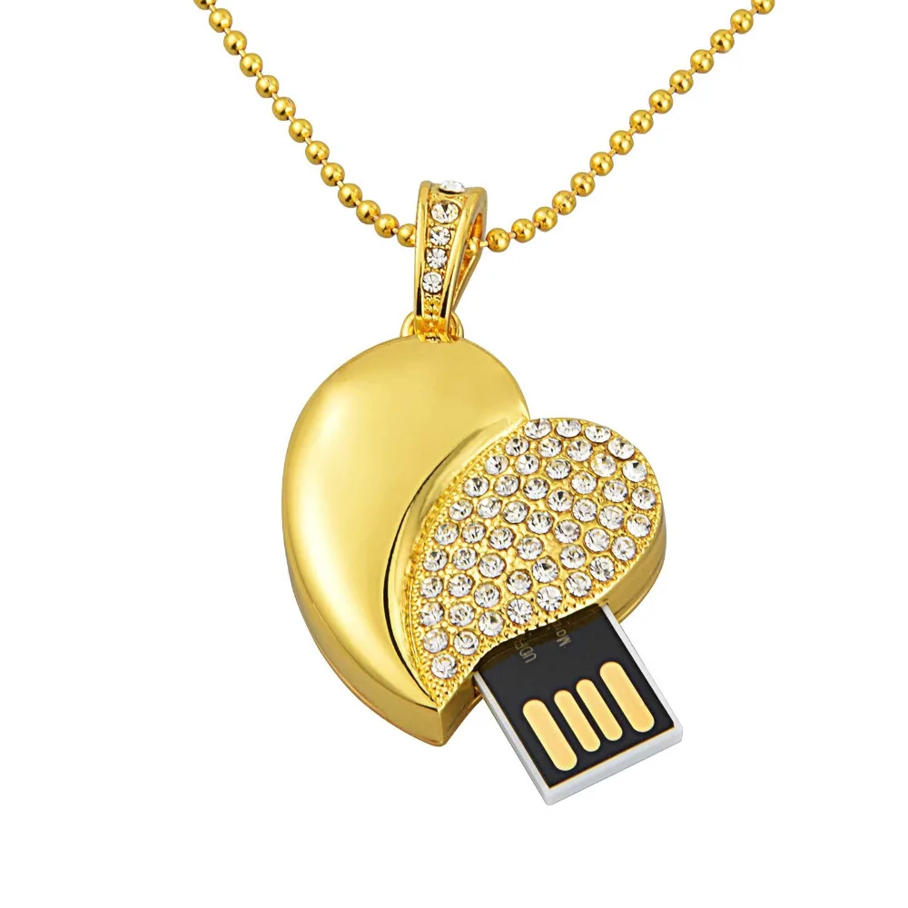 USB флеш накопитель J boxing 32 ГБ 16 8 64 ГБ|USB флэш-накопители| |