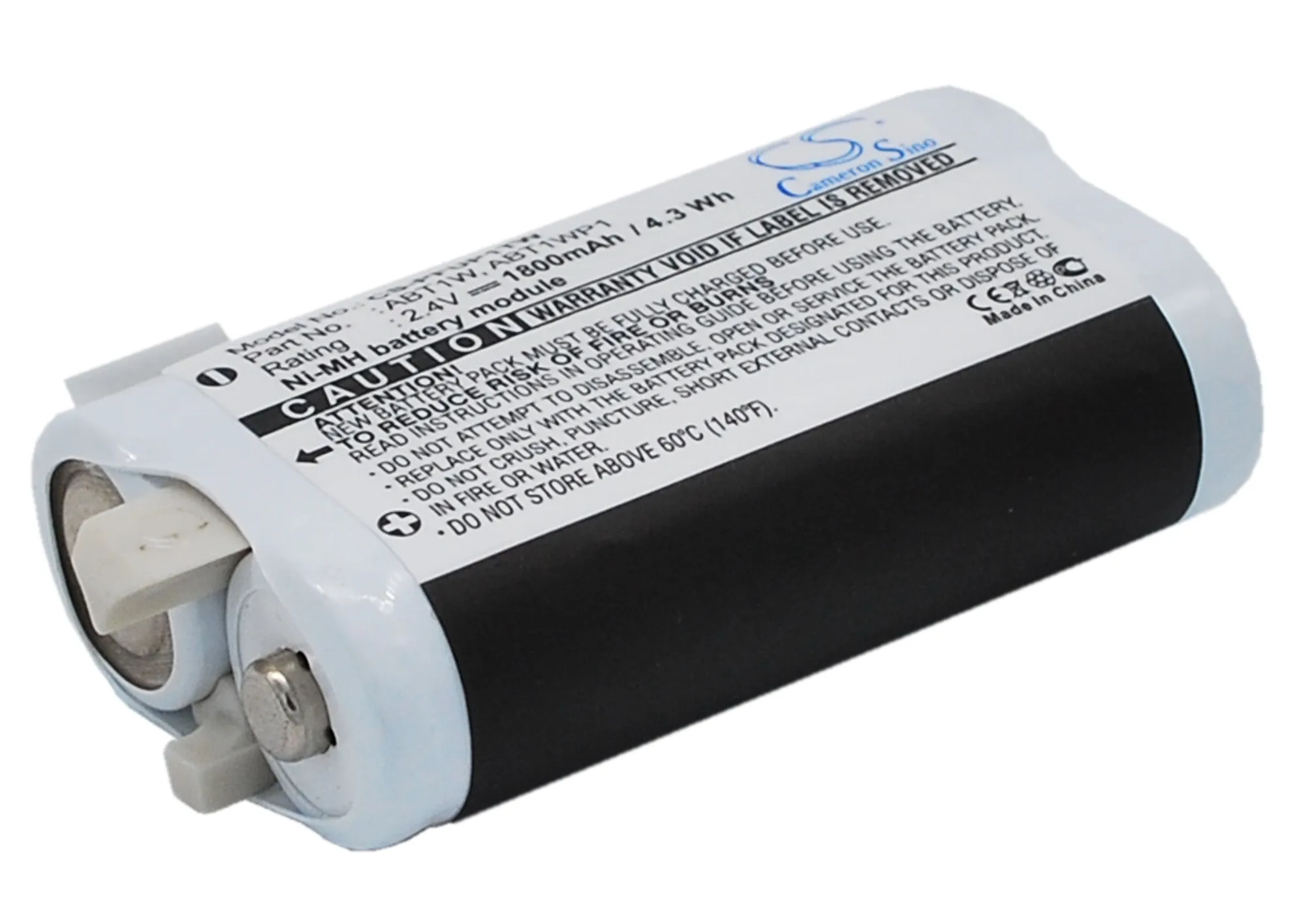 Аккумулятор Cameron Sino FVBPU2 1800 мАч для Flip Ultra 2G 2 го поколения HD видеокамера U11204 U1120B U1120W