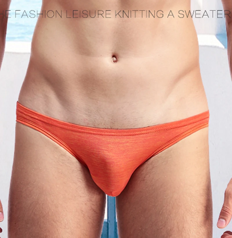 Мужские трусы шорты мужские с низкой талией мужское нижнее белье Короткие