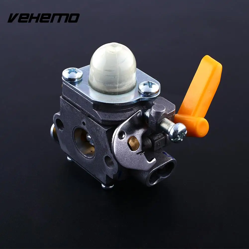 Carburetor carburettor For Homelite RYOBI 26cc Trimmer 22mm Silver Blower | Автомобили и мотоциклы