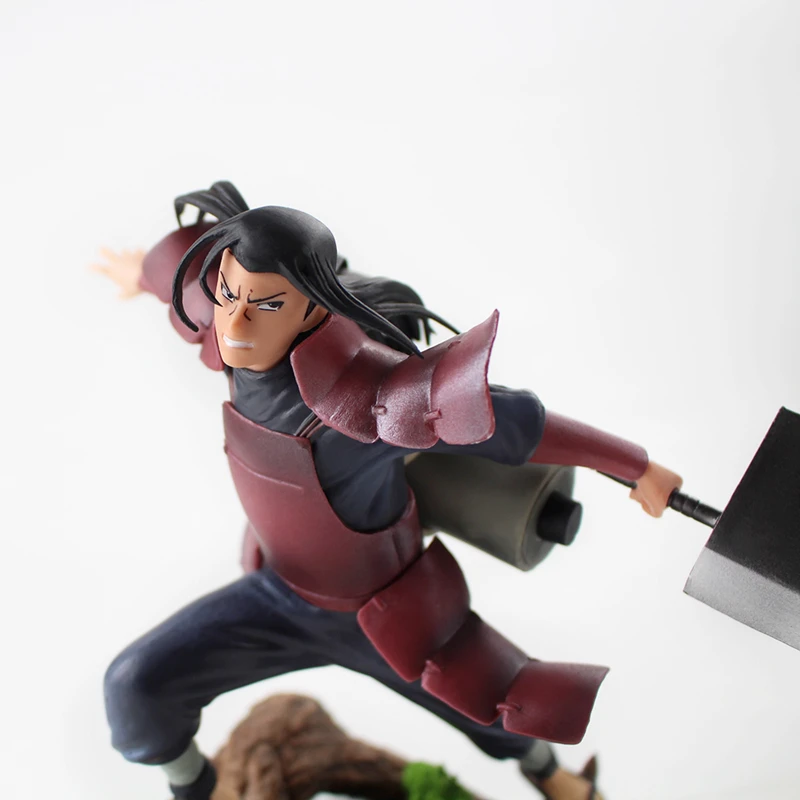 Наруто фигурка Shippuden игрушка Hashirama Tobirama Senju Shodai Первый Второй Hokage Shinobi Kami GEM аниме модель куклы