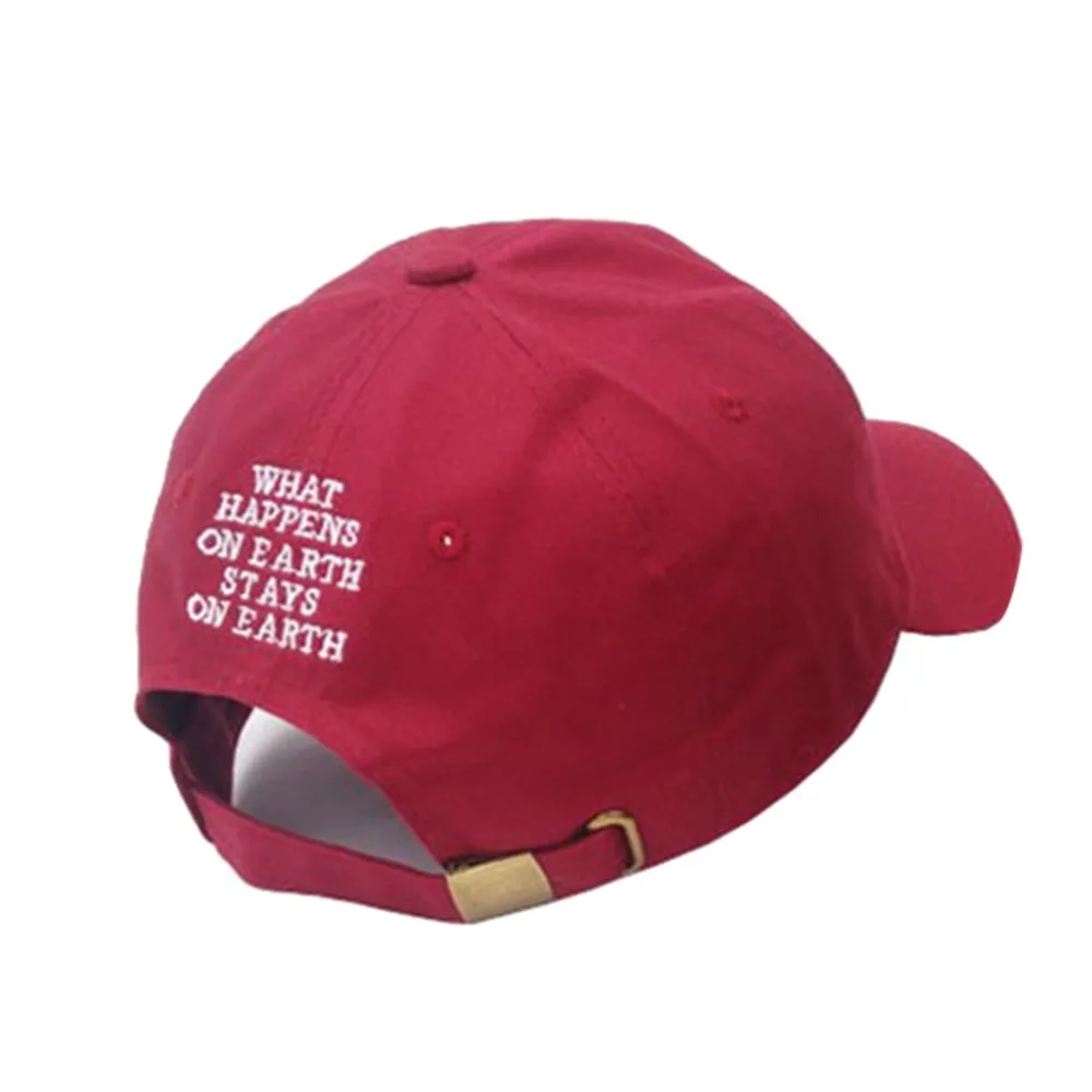 Хлопковая бейсболка унисекс уличная Кепка в стиле хип хоп с забавными буквами 3D
