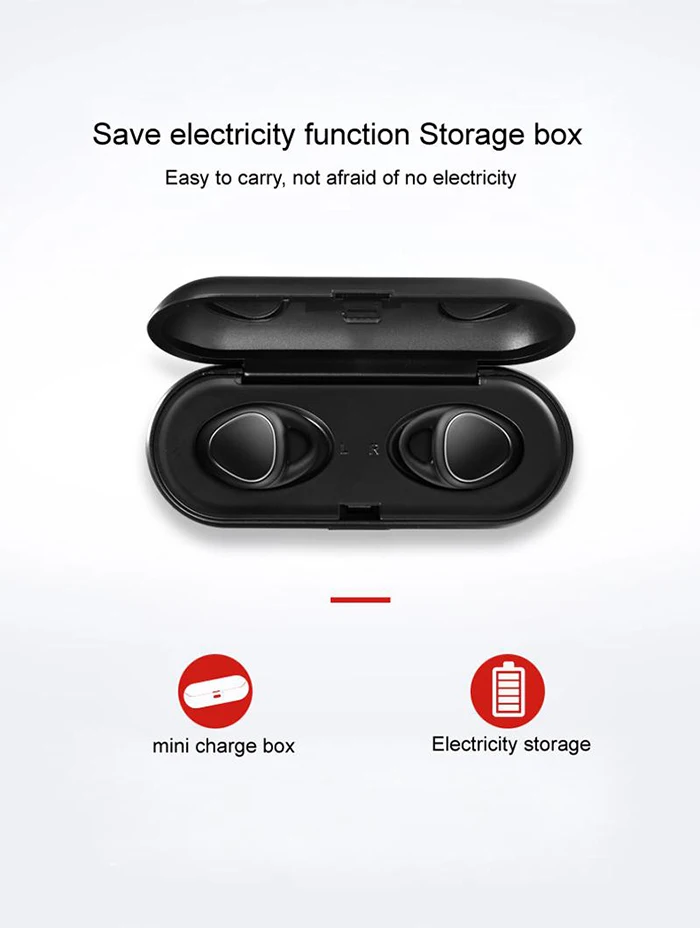 Новая мода SM R150 беспроводные Bluetooth наушники TWS спортивные водонепроницаемые мини