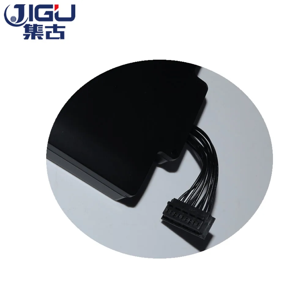JIGU 10.95V 63.5WhLaptop Battery A1322 A1278 MC700 For Apple For MacBook Pro 13" MB990LL/A MB991LL/A MC374LL/A