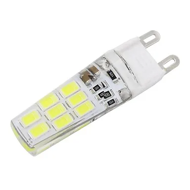 Рисунок 3 - светодиодная лампа 16 * 5730SMD