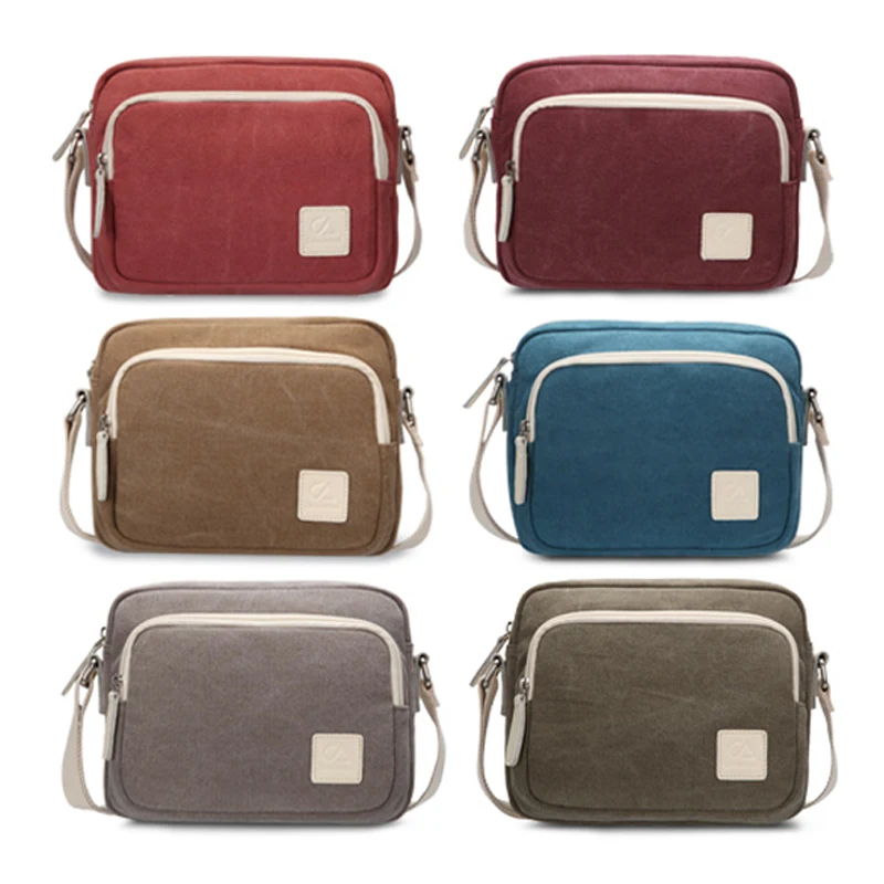 Canvasartisan наивысшего качества женская сумка практические холст ежедневных поездок