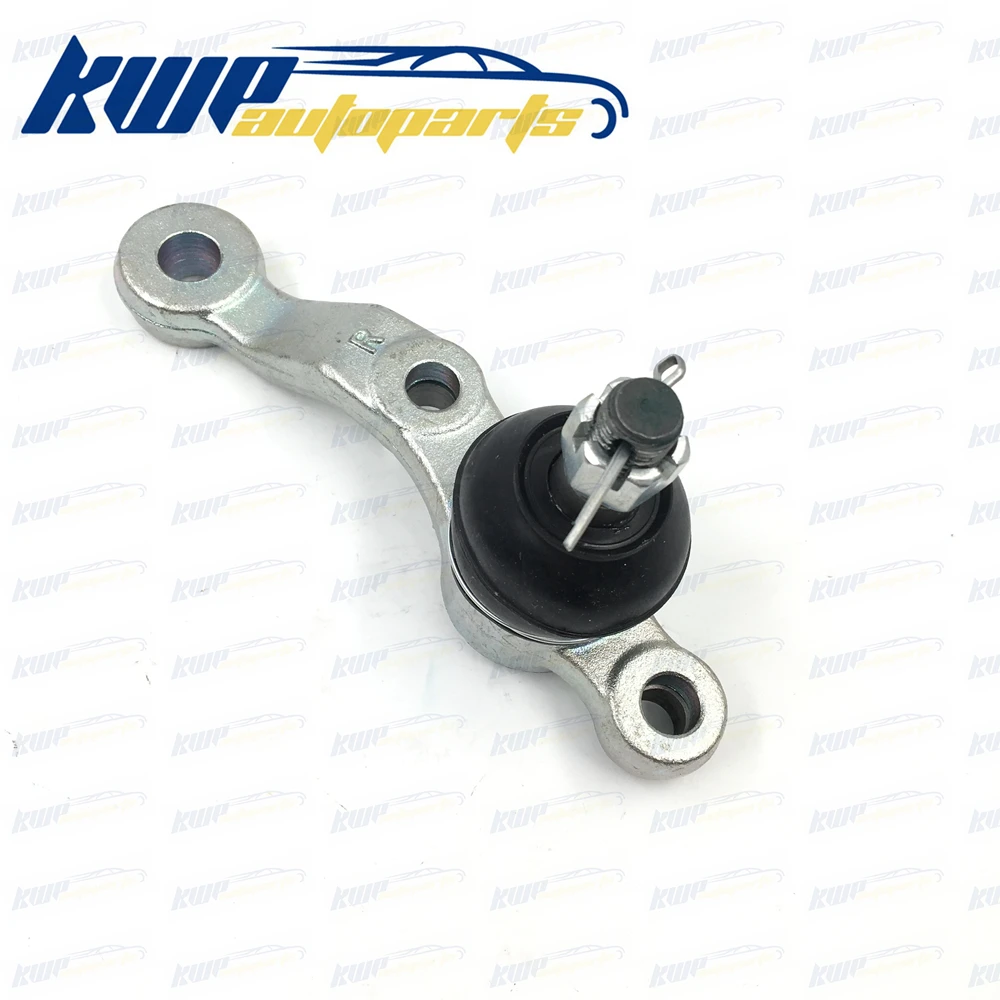 Пара нижних шаровых шарниров для TOYOTA BREVIS CHASER CRESTA оригинальный продукт GX100 1996-2001 |