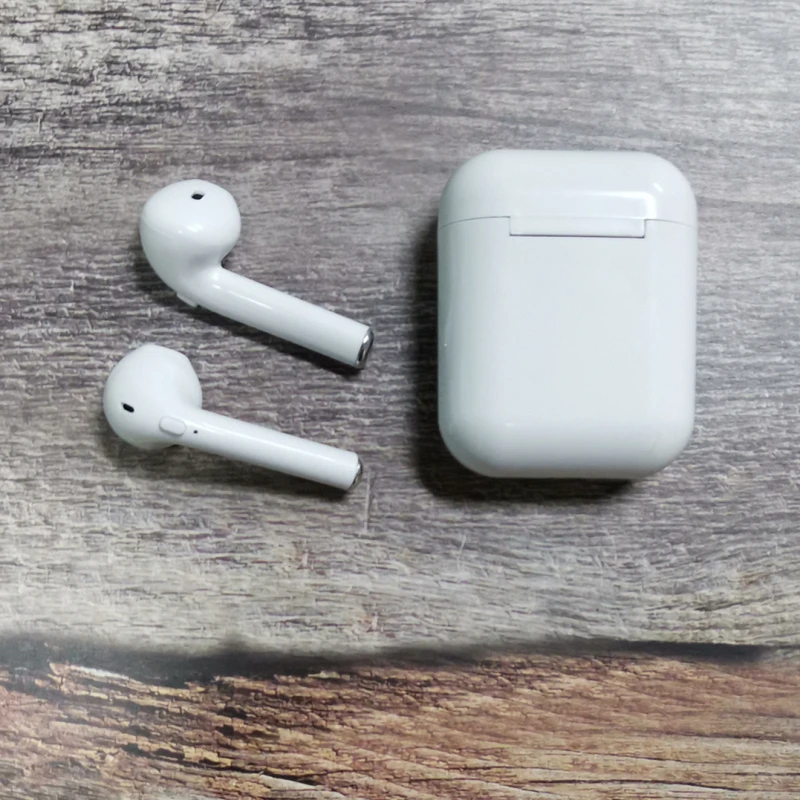 Беспроводные наушники i11 TWS Мини Bluetooth 5 0 гарнитура vs i7s i12 i9s i10 для iphone IOS