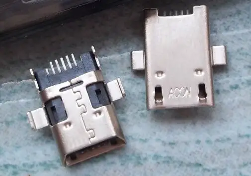 10pcs Micro new USB Charging Port Connector ForAsus ME103 ME103K ASUS ZENPAD 10 Z300C P023 P024 Z380C P022 8.0 Z300CG Z300CL |