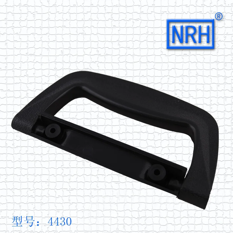 NRH4430 черный ящик для инструментов с ручкой высококачественный чехол полета