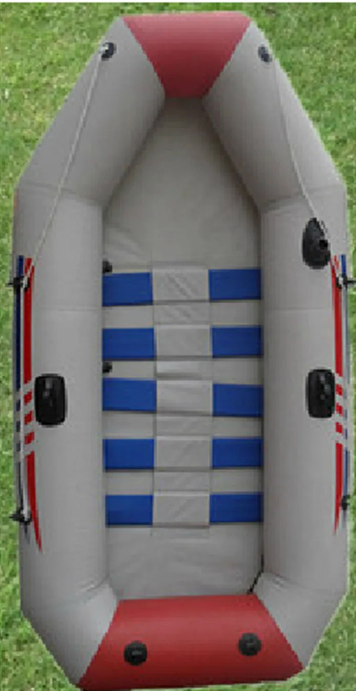Free shipping Wholesale china fishing dinghy Cheap Chinese dinghy- | Спорт и развлечения