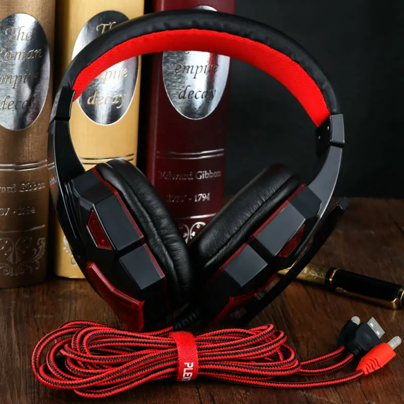 Magift высокое оригинальный звук Игровая гарнитура глубокий бас компьютерная игра