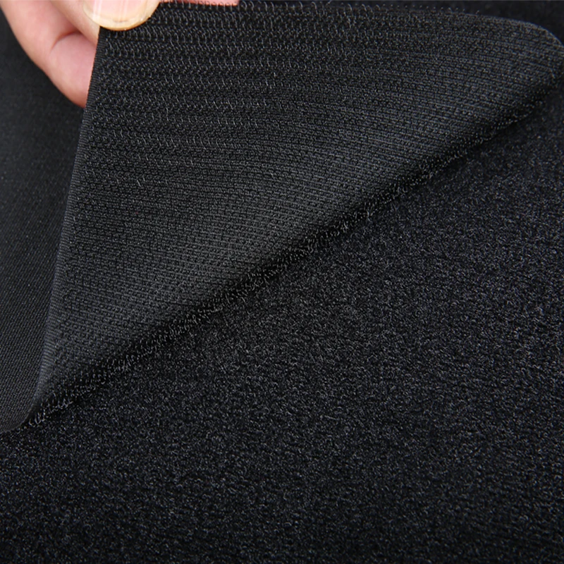 Новый черный пояс для похудения Портативная сумка телефона спортивный йоги