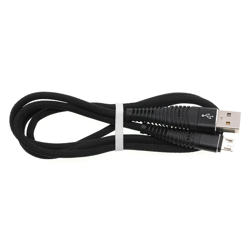Быстрое зарядное устройство QC 3 0 автомобильное 1 м с Micro USB для Samsung galaxy j3 j5 j7 2016 2017 J4