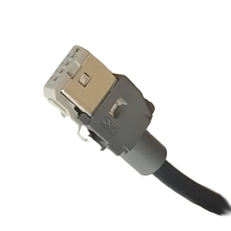 Автомобильный мультимедийный блок USB интерфейс кабель адаптер для KIA HYUNDAI ELANTRA MISTRA