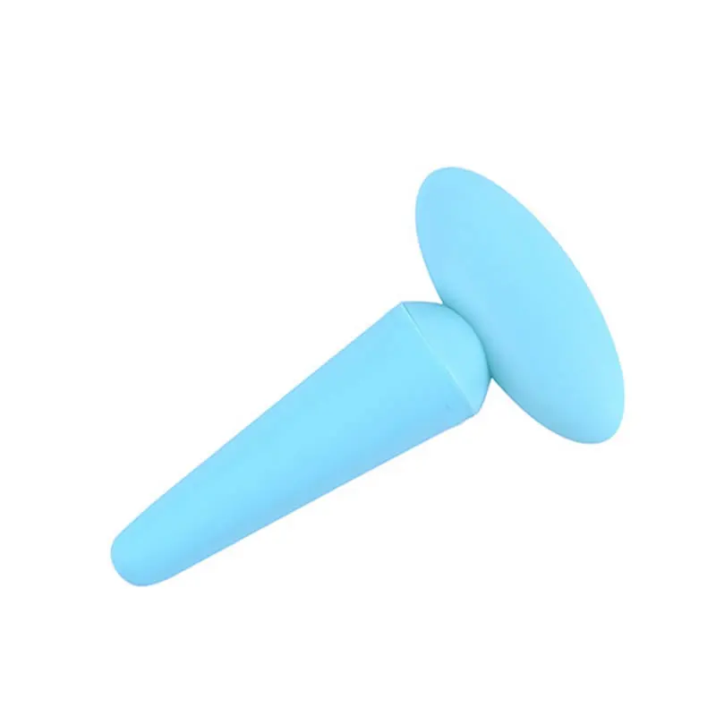 Blue Upspirit силиконовая винная пробка с ручкой пива шампанского фляга для виски пробковая вакуумная Герметичная крышка бар вечерние аксессуары барная посуда - Цвет: Blue