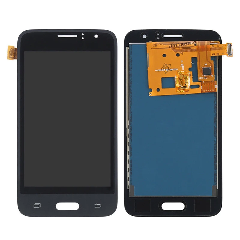 ЖК дисплей Дисплей для samsung Galaxy J120 2016 J120F J120H J120M Сенсорный экран планшета