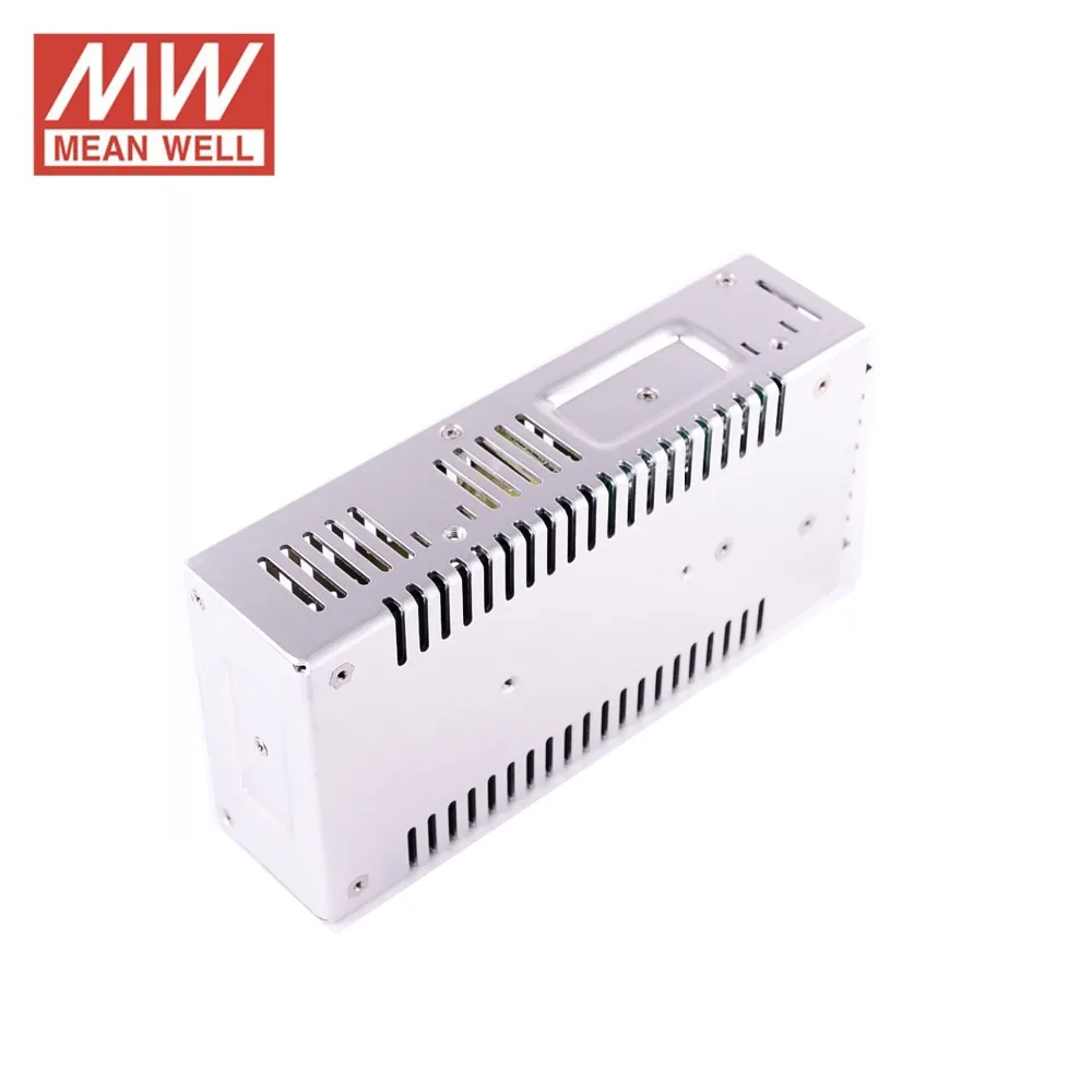 лабораторный блок питания MEAN WELL SP-150-48 48 В 3.2A 150 Вт PFC функция 85-264VAC вход