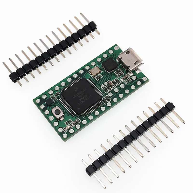 Клавиатура Teensy 3 1 USB 2 0 мышь teensy для AVR ISP плата эксперимента U диск PS3|teensy 3.1|mouse usb